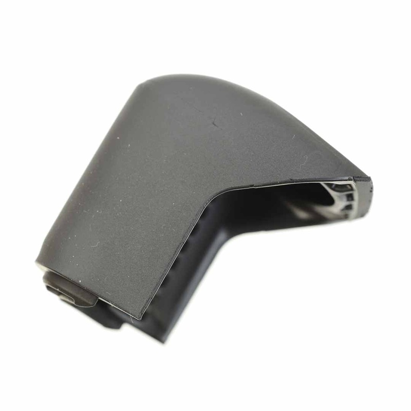 One Piece Handlebar Stem Cover
