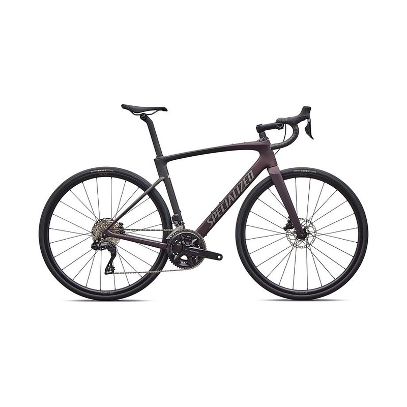 Roubaix SL8 Comp Shimano 105 Di2