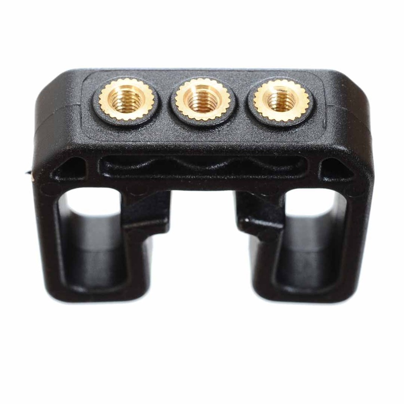 S6 Evo DT Cable Keeper|Default