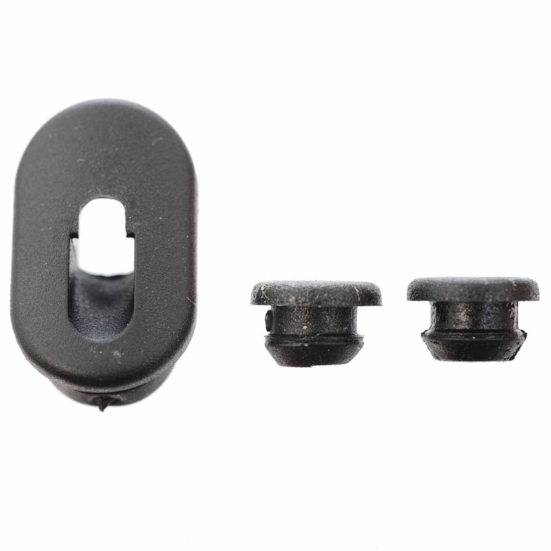 Scalpel Frame Grommets|Default