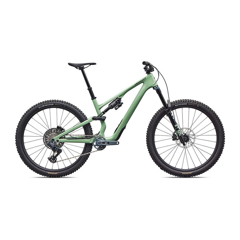 Stumpjumper 15 EVO Expert AXS|S1|S2|S3|S4|S5|S6