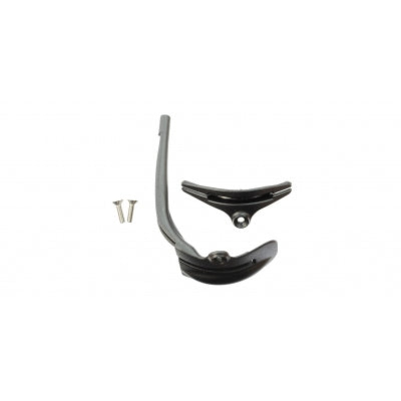 SuperSix BB Cable Guide|Default