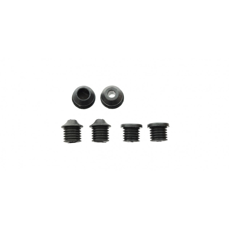 SuperSix Frame Grommets|Default