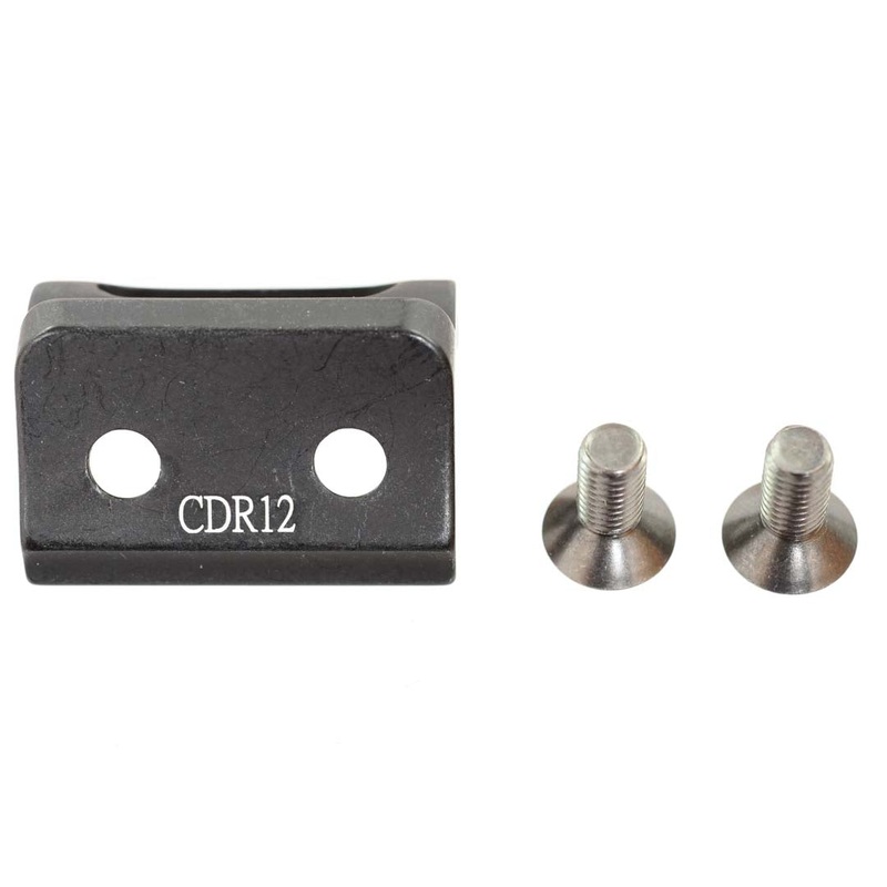 SystemSix F Derailleur Mount|Default