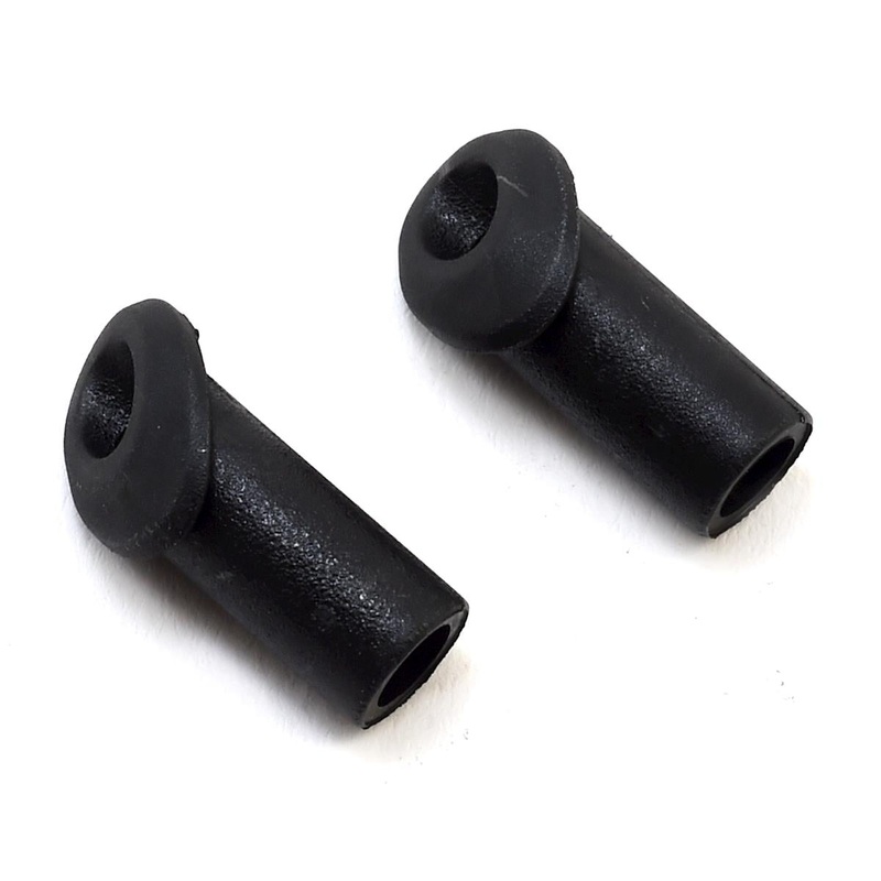 Trail Head Tube Cable Guides|Default