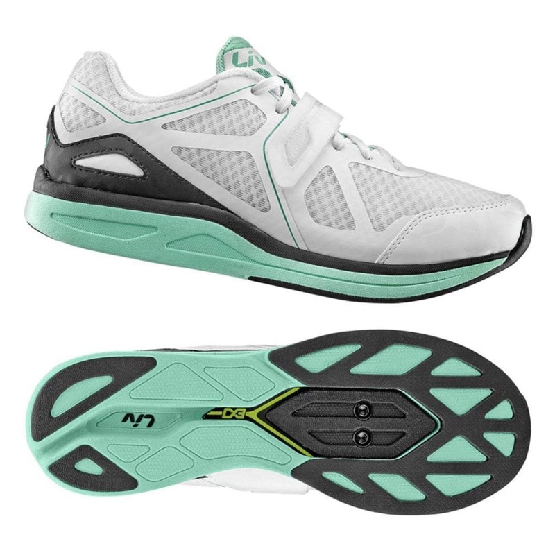 Women’s Avida MES Cycling Shoes