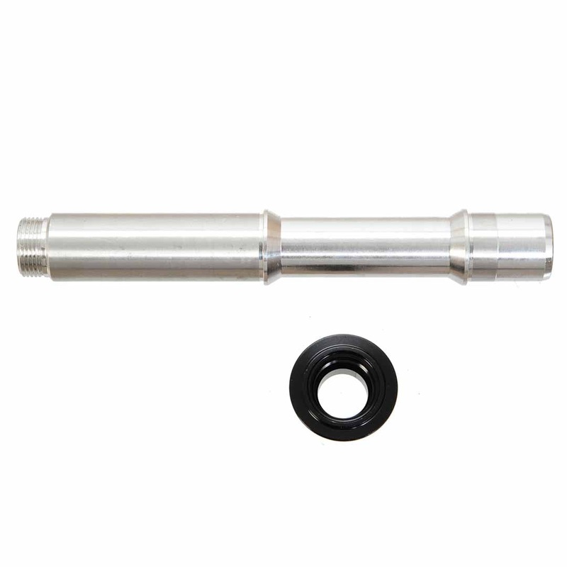 148×12 Axle+End Cap FH-568 Upg