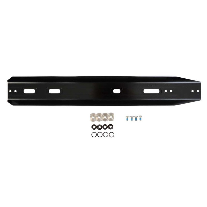 Battery Rail DT Bottom Exit|Default