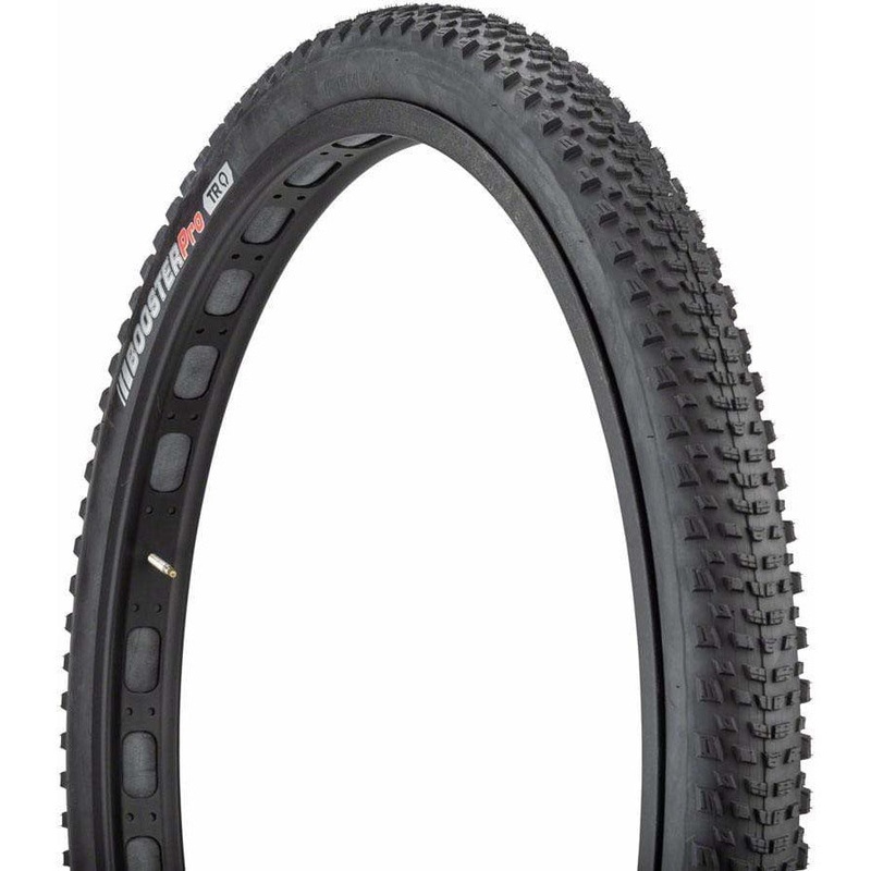 Booster Mountain Bike Tire – 29 x 2.2 Tubeless, 120tpi