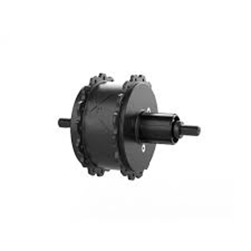 EBM Hub Motor Drive Unit-M1-C|Default