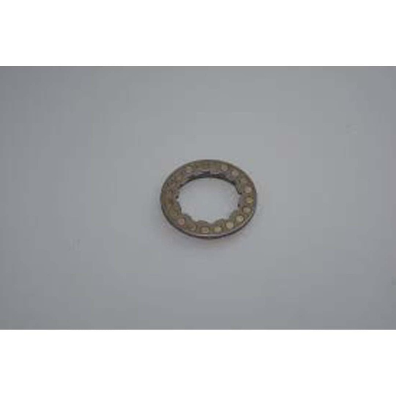 EBM Magnet Lock Nut|Default