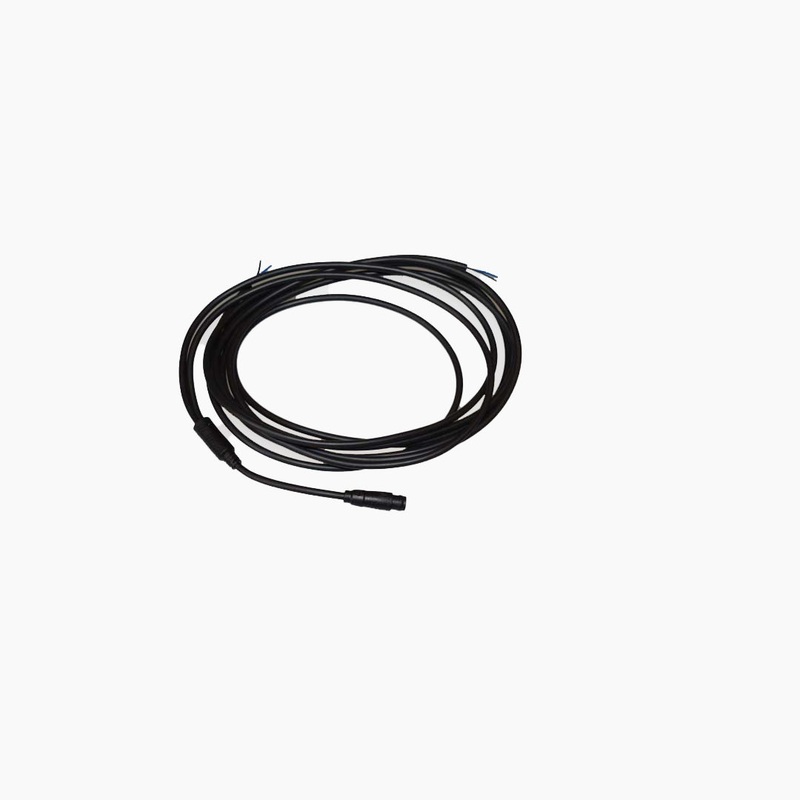 EBM Wire L2 (Head+Rear)|Default