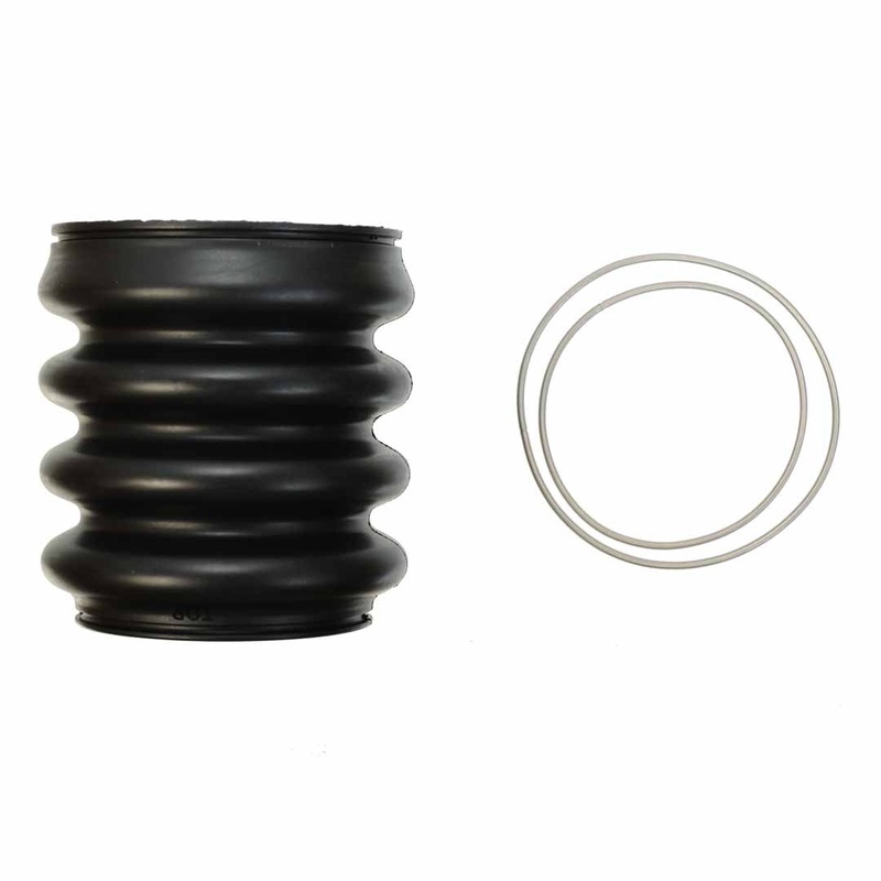 HeadShok Boot+Garter Springs 1