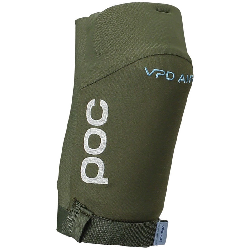 Joint VPD Air Mountain Bike Elbow Guard – Green