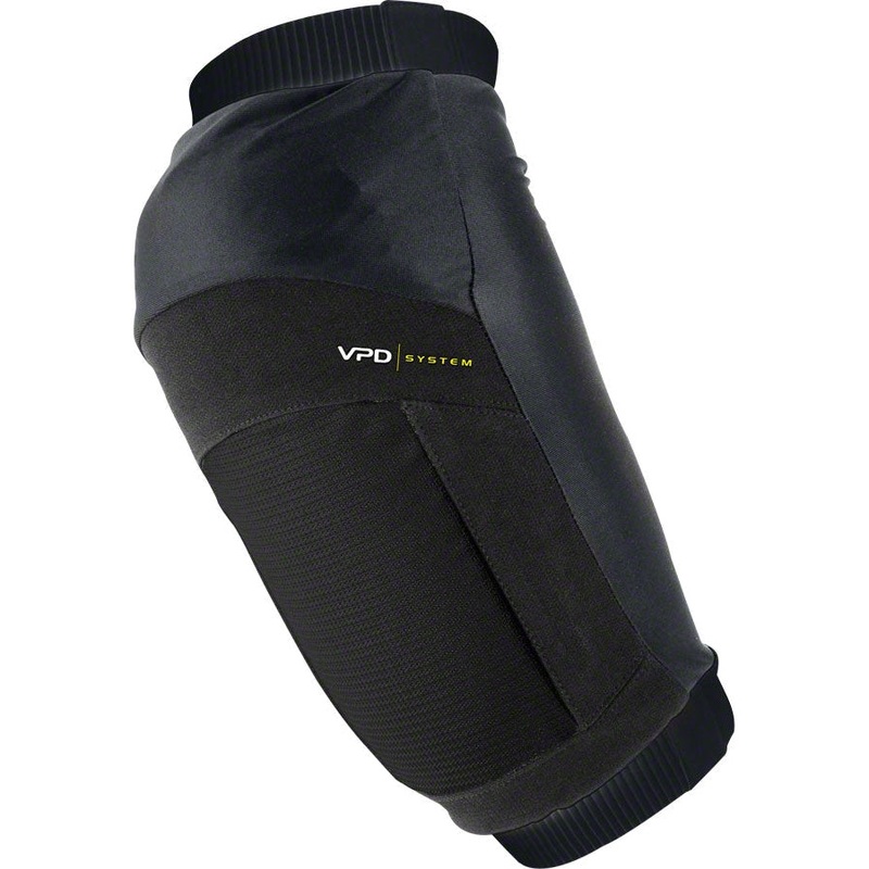 Joint VPD System Mountain Bike Elbow Guard – Black