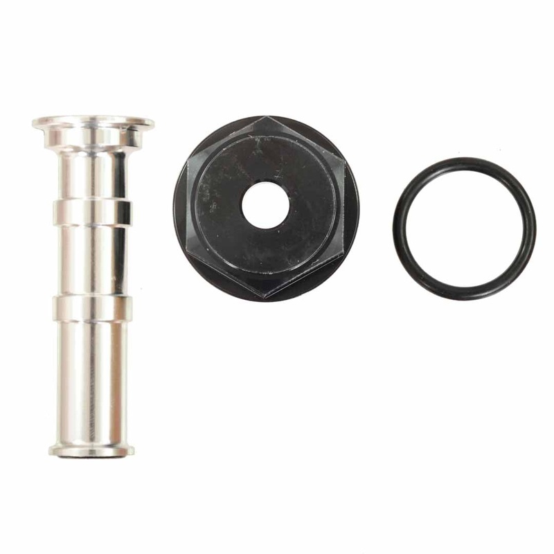 Lefty Bottom Cap|Default