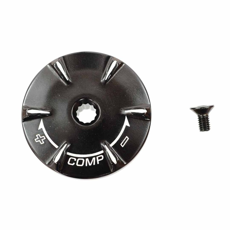 Lefty Compression Knob|Default