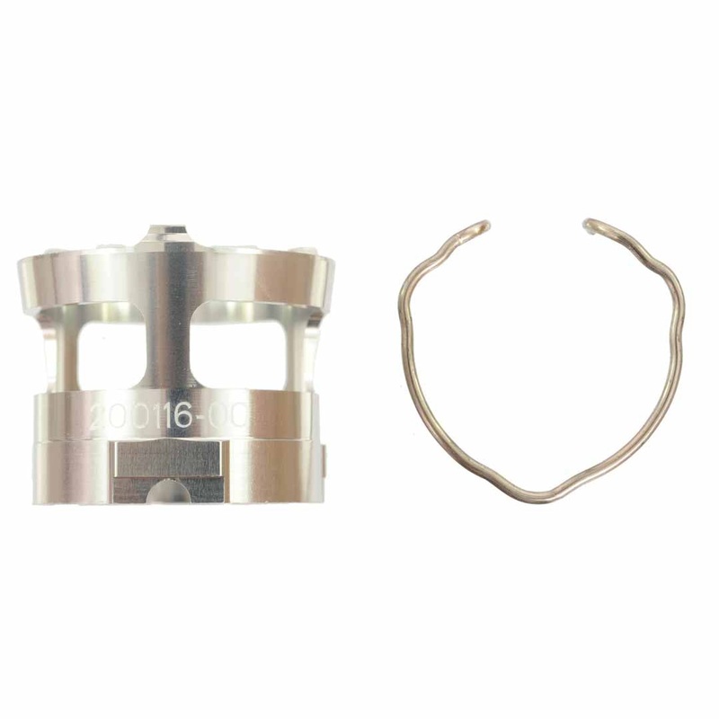 Lefty Delta Reset Spacer 32mm|Default