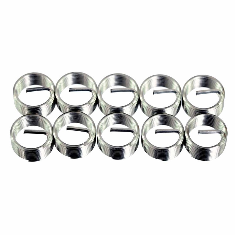 Lefty Helicoils Qty 10|Default