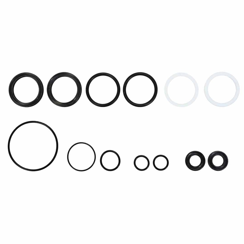 Lefty Iso 100 Hour Seals Seal|Default