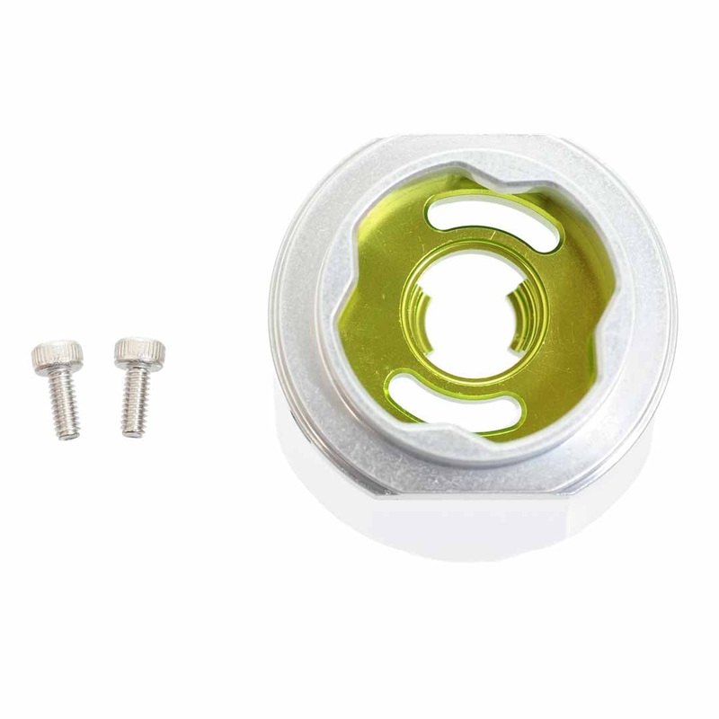 Lefty Lockout Detent Assembly|Default