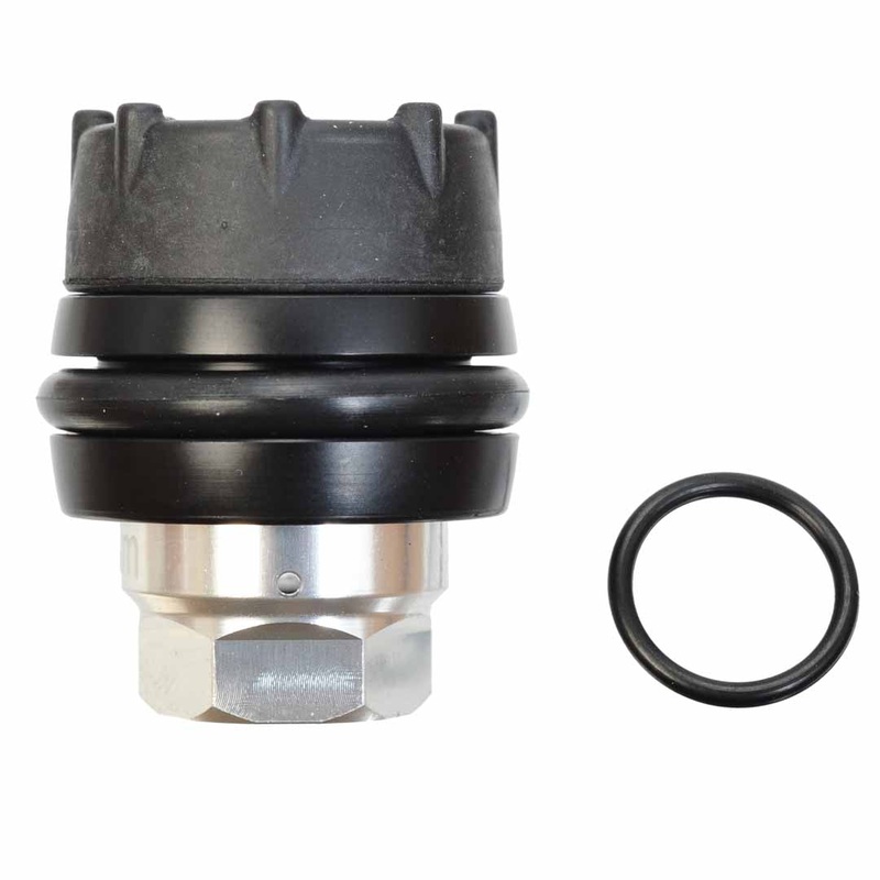 Lefty Ocho 120 Oppo Air Piston