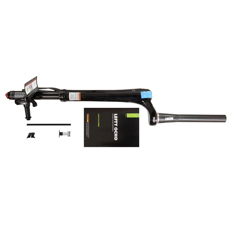 Lefty Ocho Carbon Fork 27.5|Default