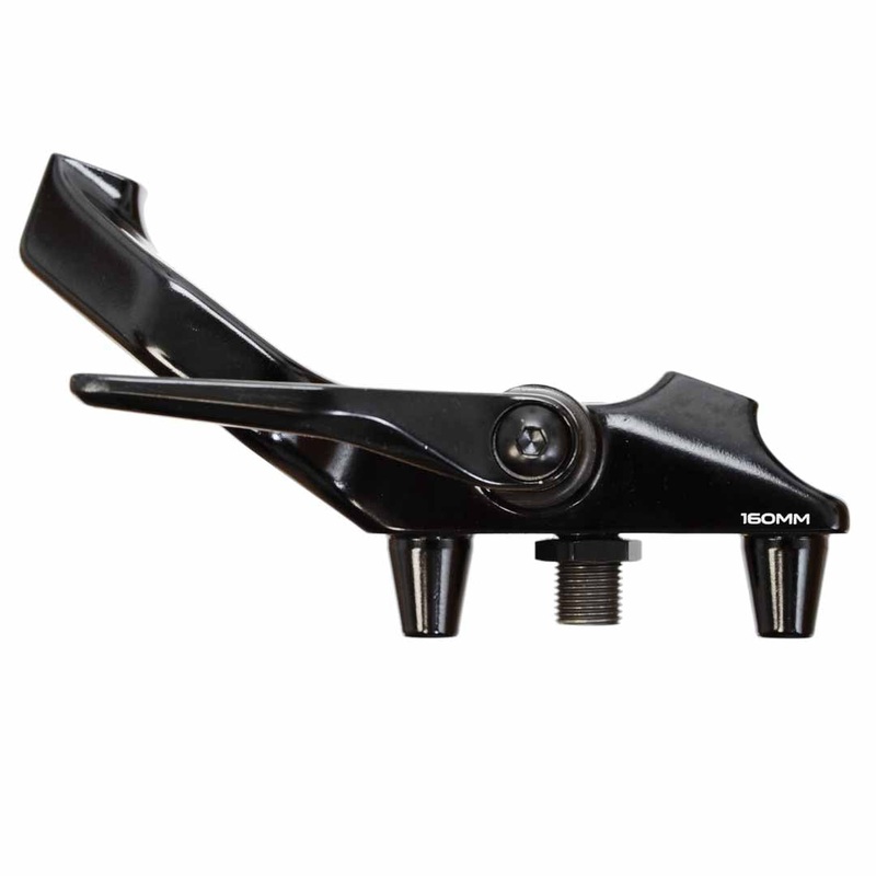 Lefty Ocho StopLock Adap. 160|Default