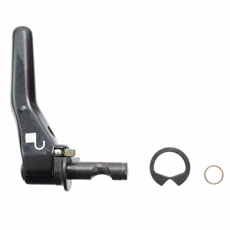 Lefty Oliver StopLock Release|Default