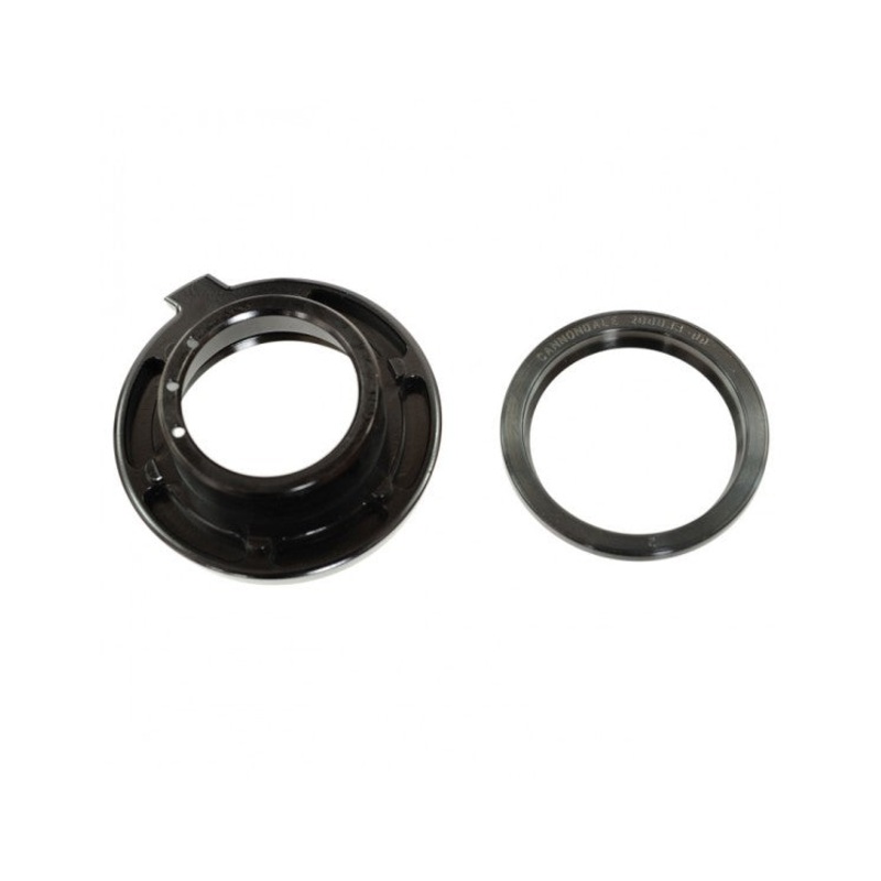 Lefty Remote Housing|Default