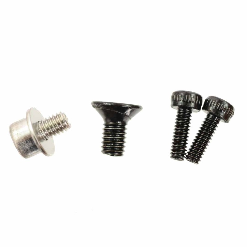 Lockout Pulley Hardware|Default