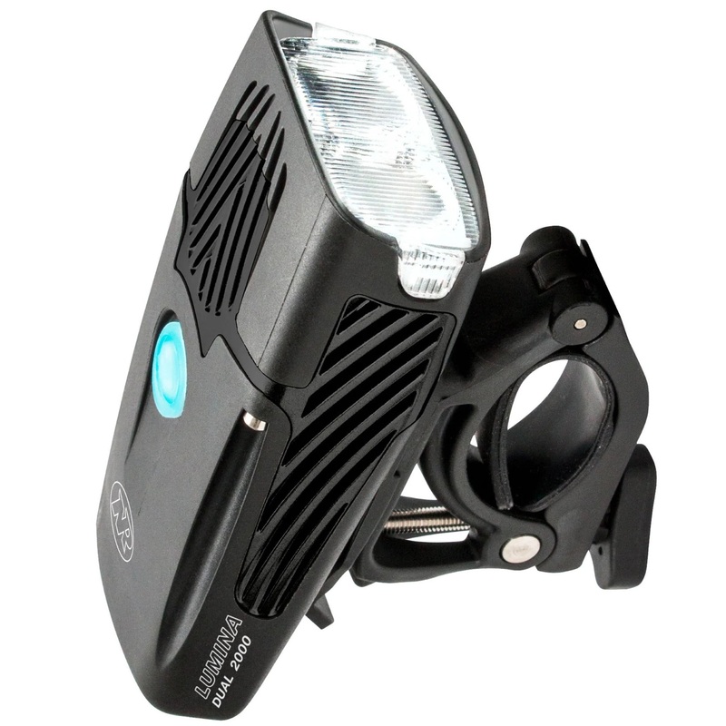 Lumina Dual 2000 Headlight