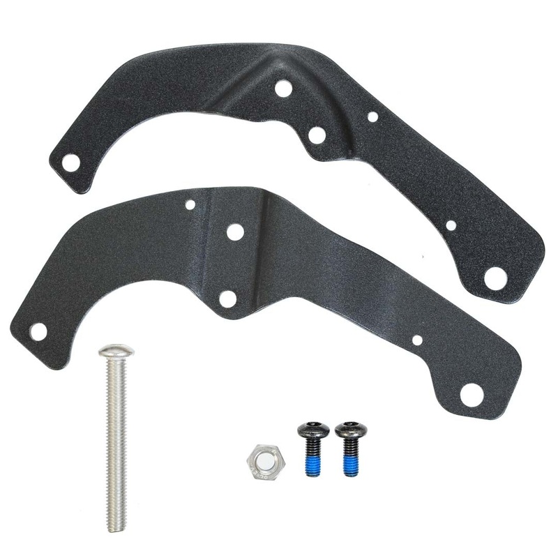 Moterra Neo Alloy Motor Mount|Default