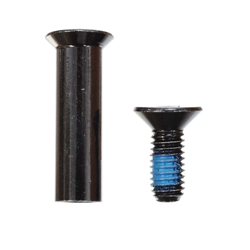 Moterra Neo/Habit Shock Bolts|Default
