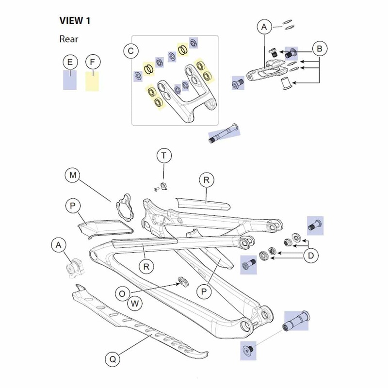 Moterra SL/Habit Neo Lnk/SS/Pv