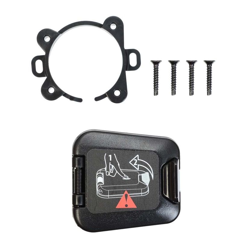 Neo Latching Charge Port Holde
