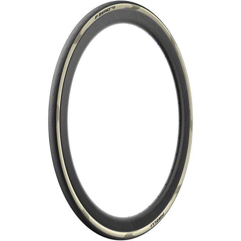 P ZERO Race RS TechBelt SmartEvo2 700c Tire