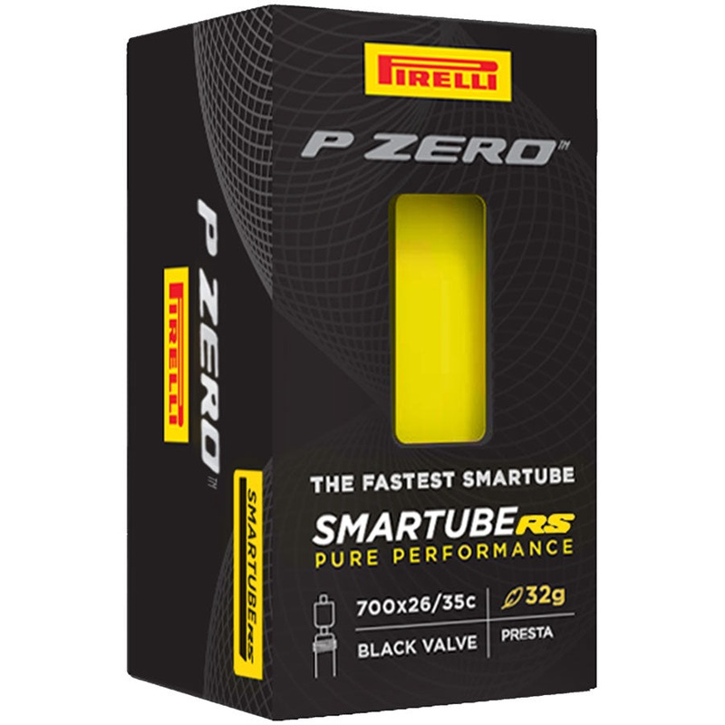 P Zero SmarTube RS Tube – 700 x 26 – 35mm