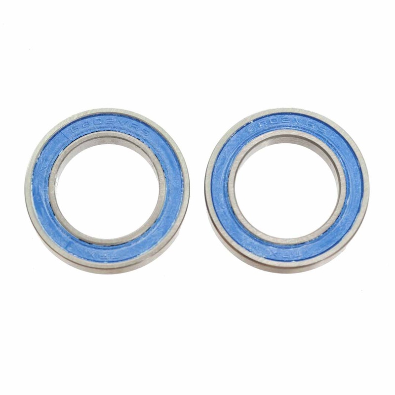 Pivot Bearing 6802 x2|Default