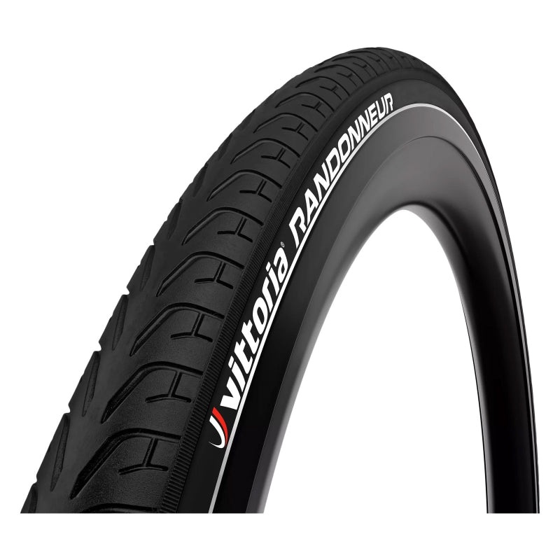 Randonneur Reflective Tire – 27.5 x 2.0