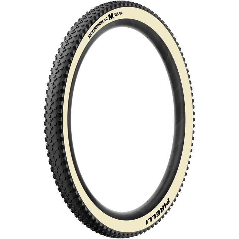 Scorpion XC M Tire Retro ProWall Race – 29 x 2.4