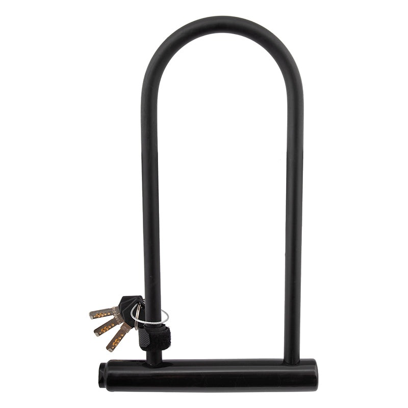 Standard U-Lock Bulk  4×11`
