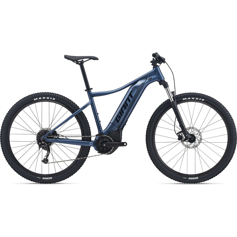 Talon E3+ 29 Electric Mountain Bike (2022)