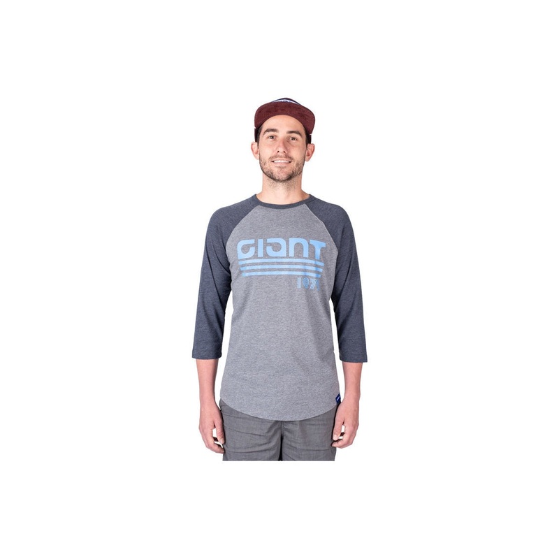 Vintage ’72 T-Shirt|Gray|X-Small|Small|Medium|Large|X-Large|XX-Large