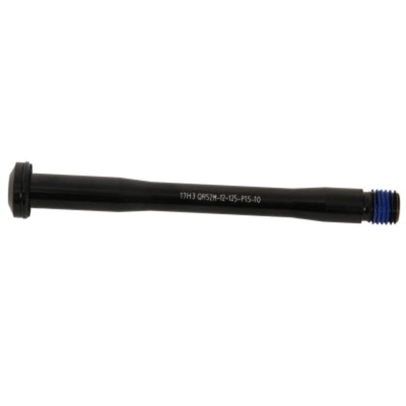 Adjustable Lever Maxle 100×12|Default