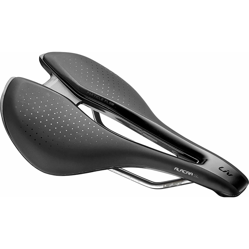 Alacra SL Women’s Bike Seat