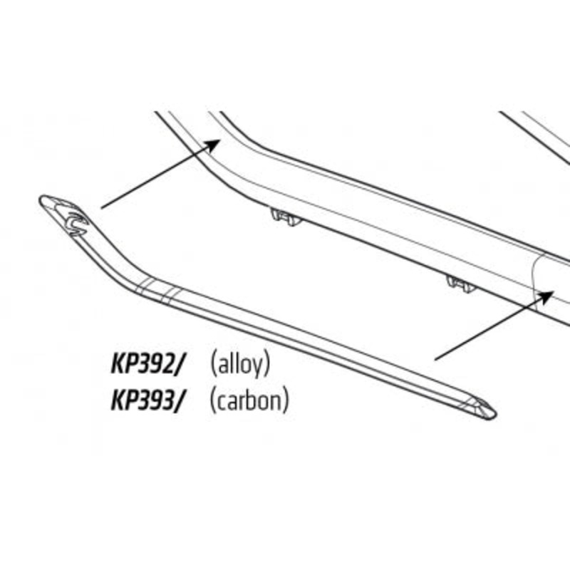Chain Stay Protector Habit C|Default