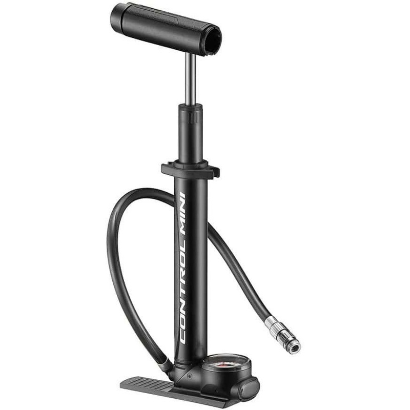 Control Mini Combo Bike Pump
