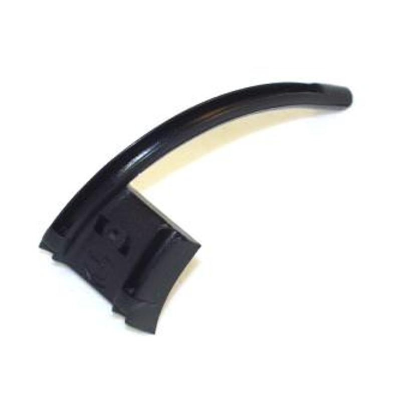 Double BB Cable Guide Alloy Fr