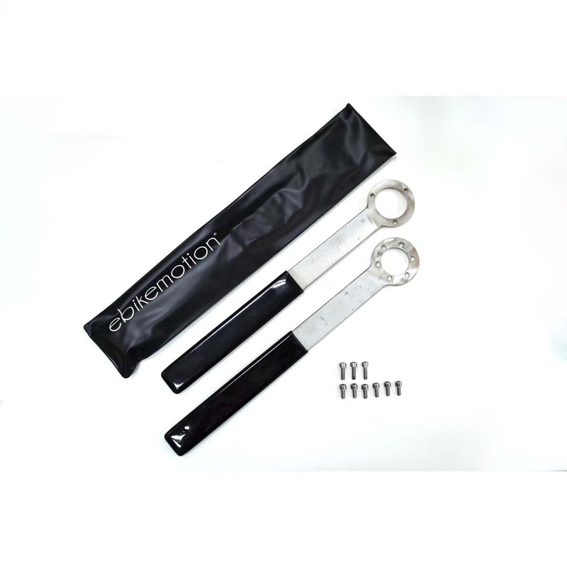 EBM X35 Tool Kit|Default